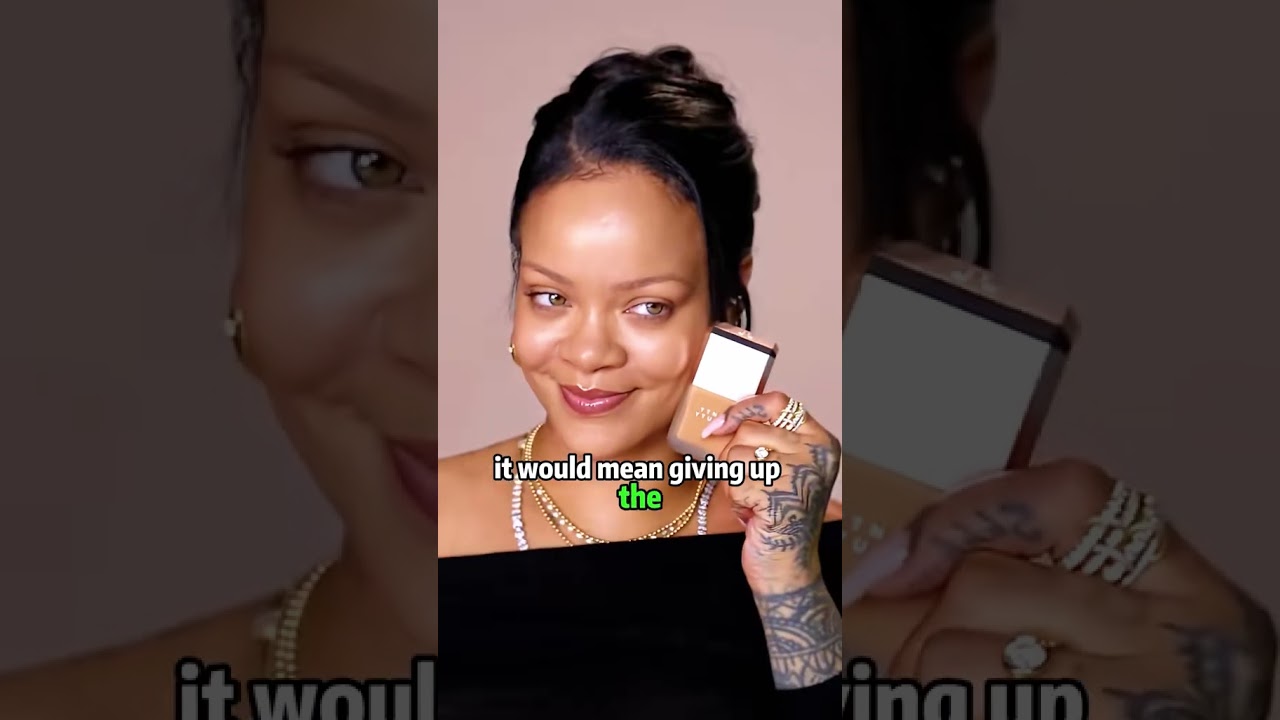 Shocking news 36 year oldRihanna has announced hersplit from 37 year old ASAPRocky sources say R