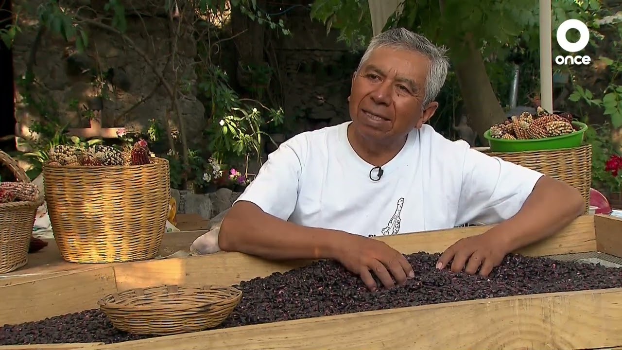 La sazón de mi mercado - Gastronomía de Tlaxcala (25/01/2024)