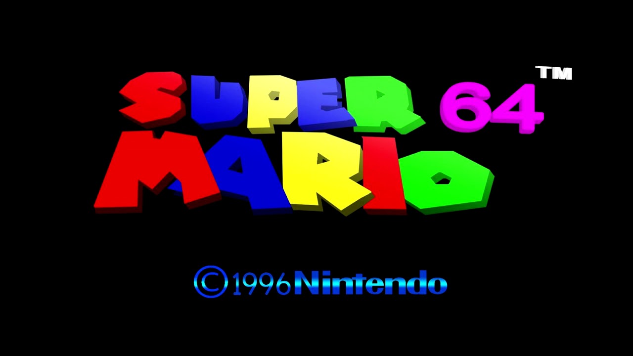 1995/07/27 Build - The Lingering Wario