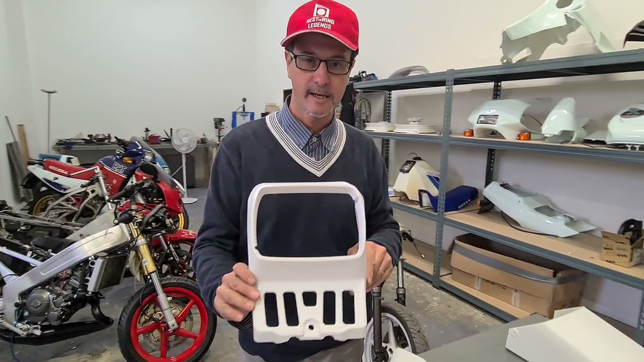 Plastiche introvabili? le stampiamo in 3D!