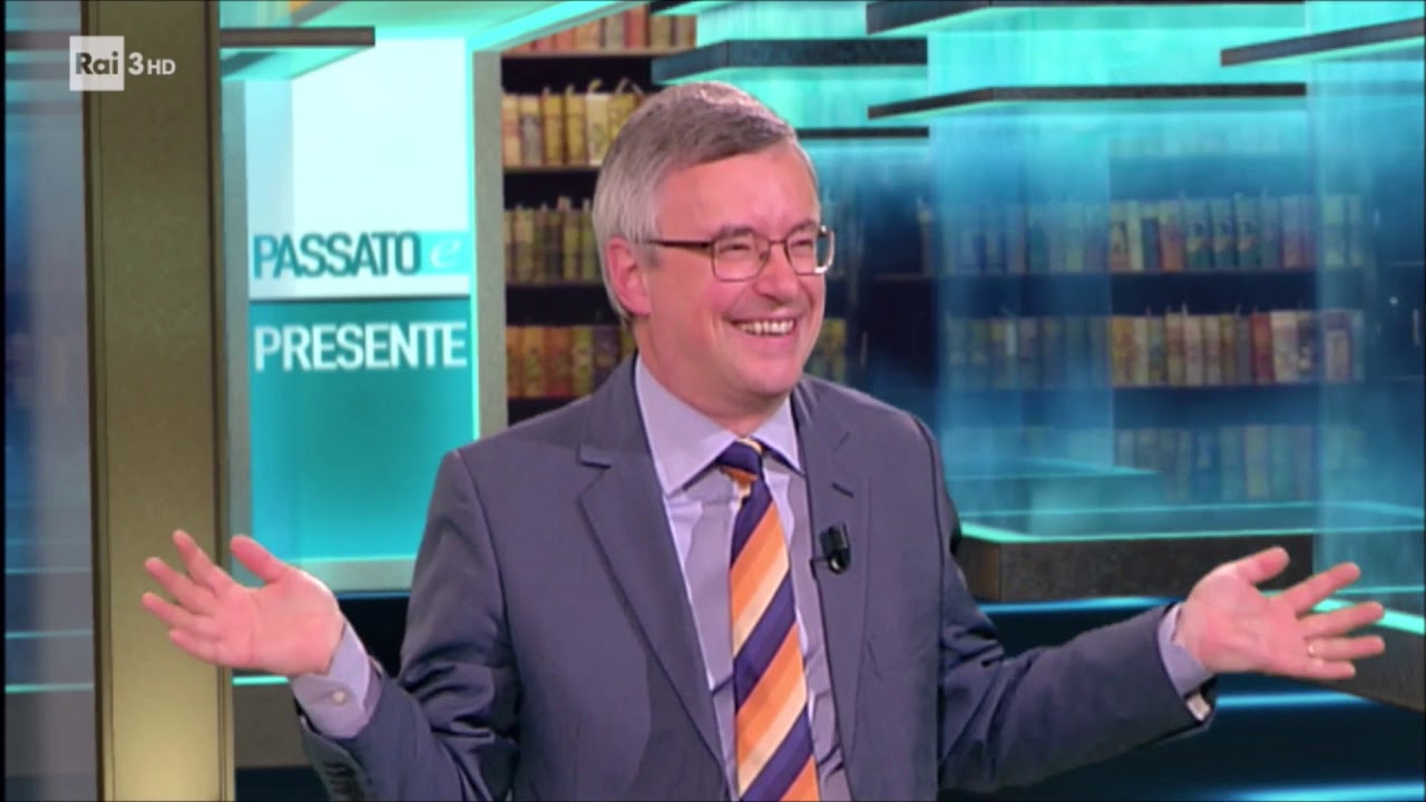 Passato e presente - La battaglia di Stalingrado