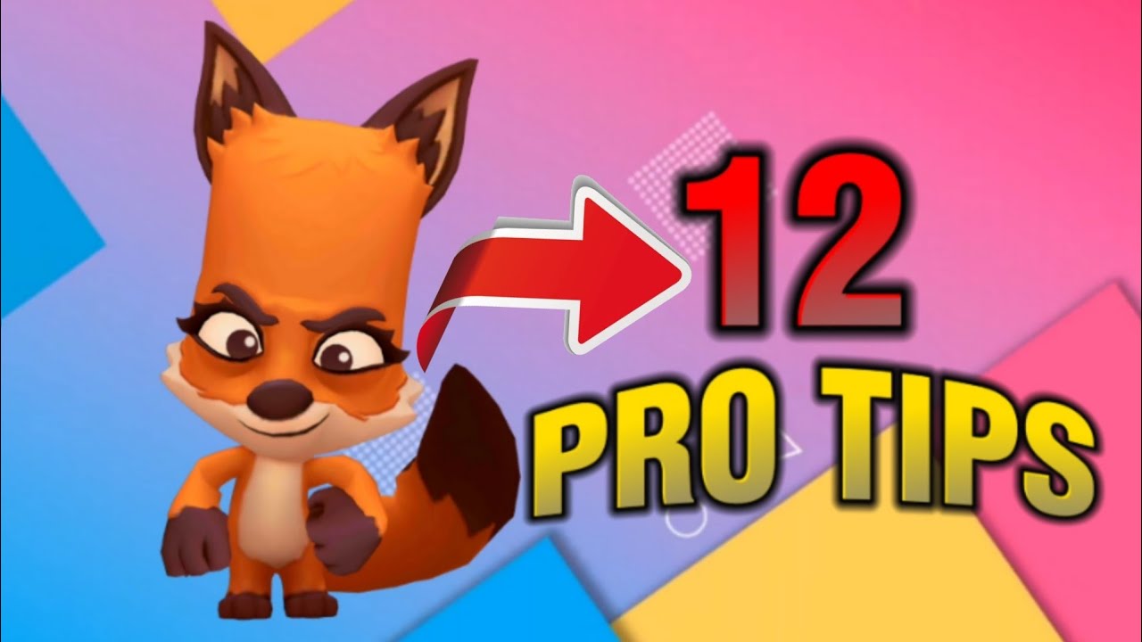 Juega como todo un Pro con NIX | Guía de NIX Zooba
