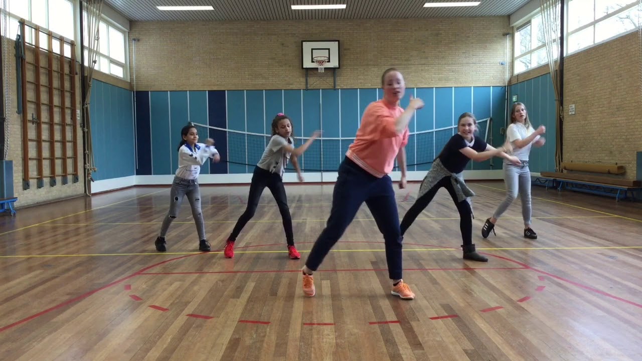 Fitlala Kardinaal de Jong school