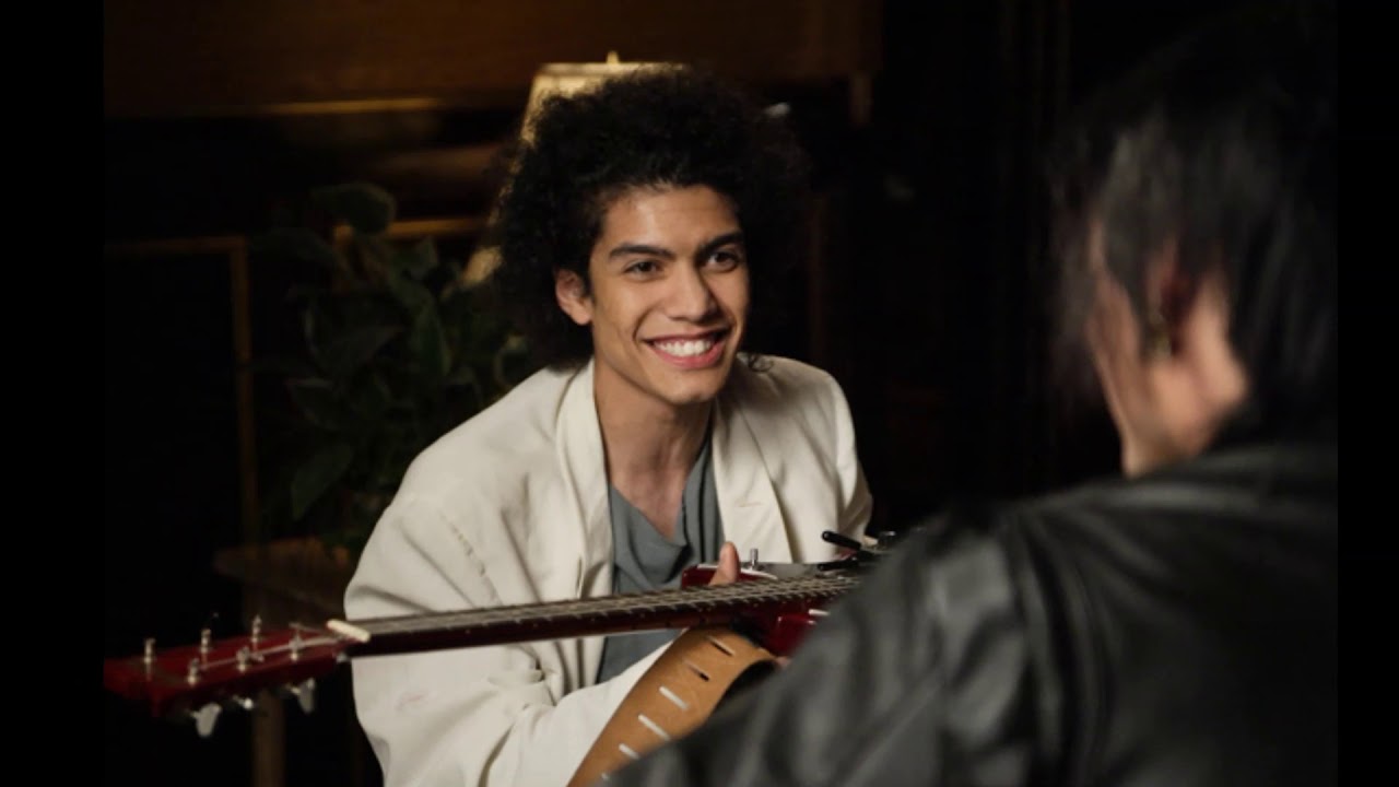 Life of Rick Gonzalez