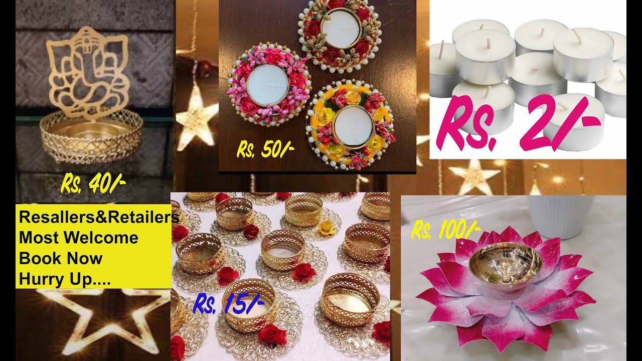 Dasara,Diwali Decoration Diyas with wholesale Prices/Online Sale/Courier Available / kalpana ambati