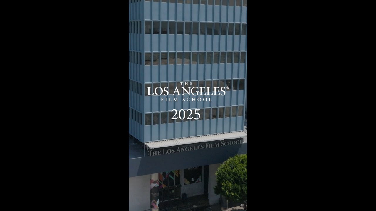 LA Film School 2025 Recap!