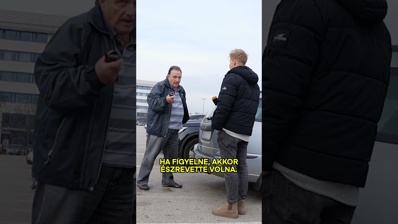 &Uacute;jabb bunk&oacute;s&aacute;gi teszten buktak meg a magyar aut&oacute;sok