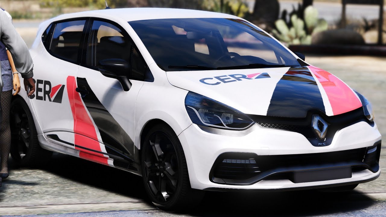 [GTA 5] JE PASSE LE PERMIS