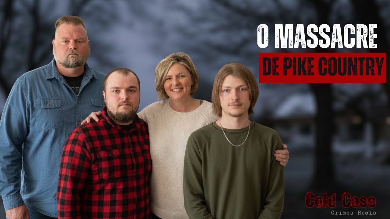 O caso de assassinato que destruiu uma família inteira | Documentário Criminal