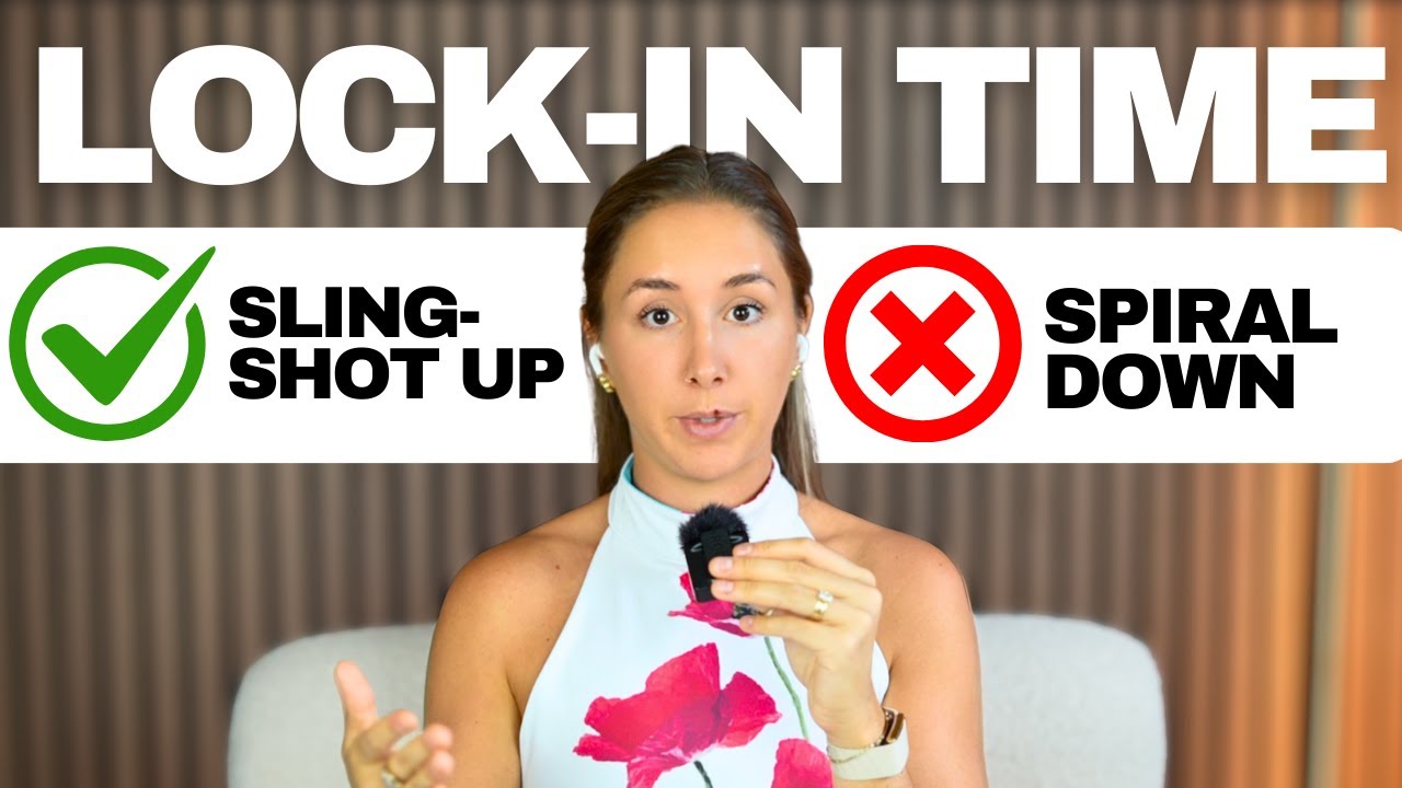 Timelines are splitting & it's time to lock into your lane [how to utilize these energies properly]
