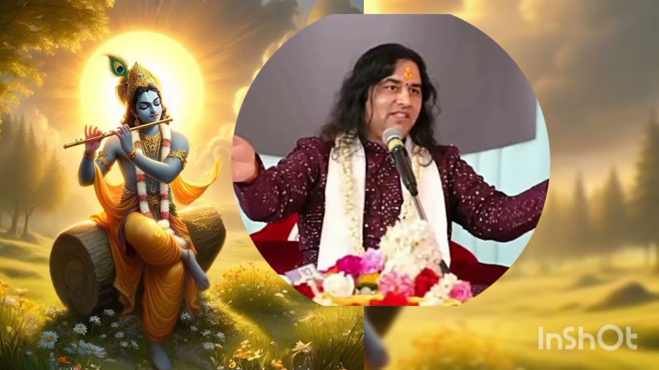 🔥 शिवपुराण कथा | भोले बाबा की कृपा कथा