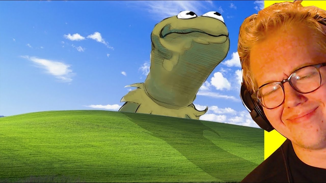 Reacting To memes that keep me up before bed...