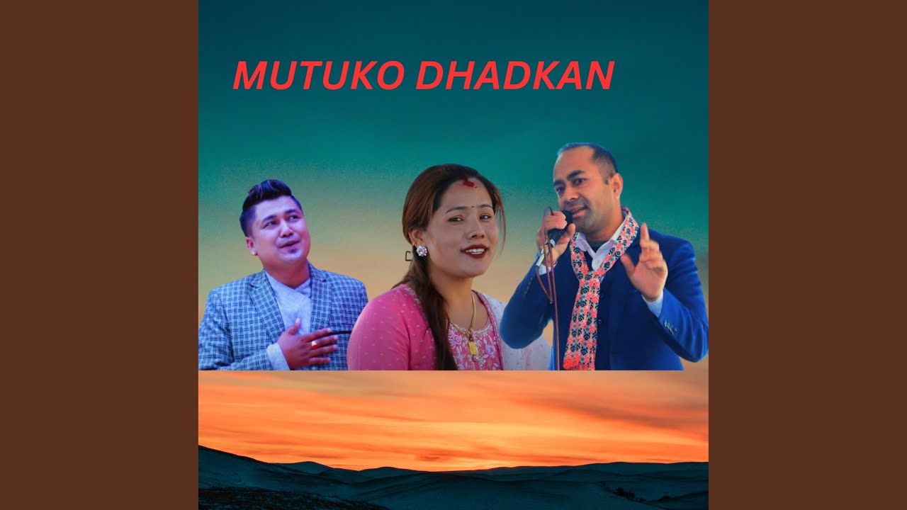 MUTUKO DHADKAN (Acoustic Version)
