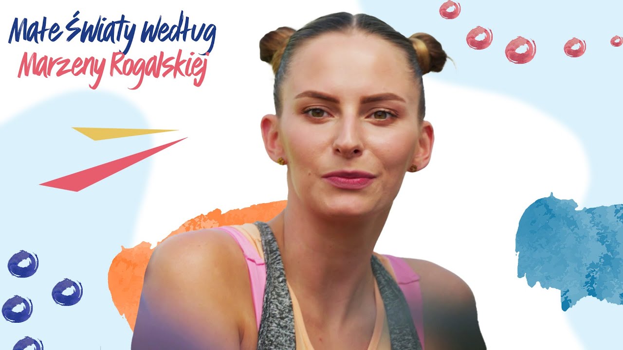 Poród w rodzinie cyrkowej 👶 | Małe światy według Marzeny Rogalskiej