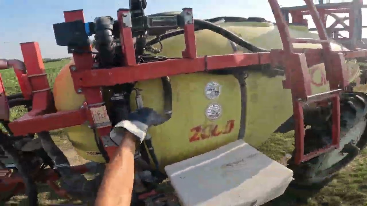 [POV] VITA DA PAISAN #2 | MASSEY FERGUSON 2210 | MONICAMIST PUMA |CAB VIEW