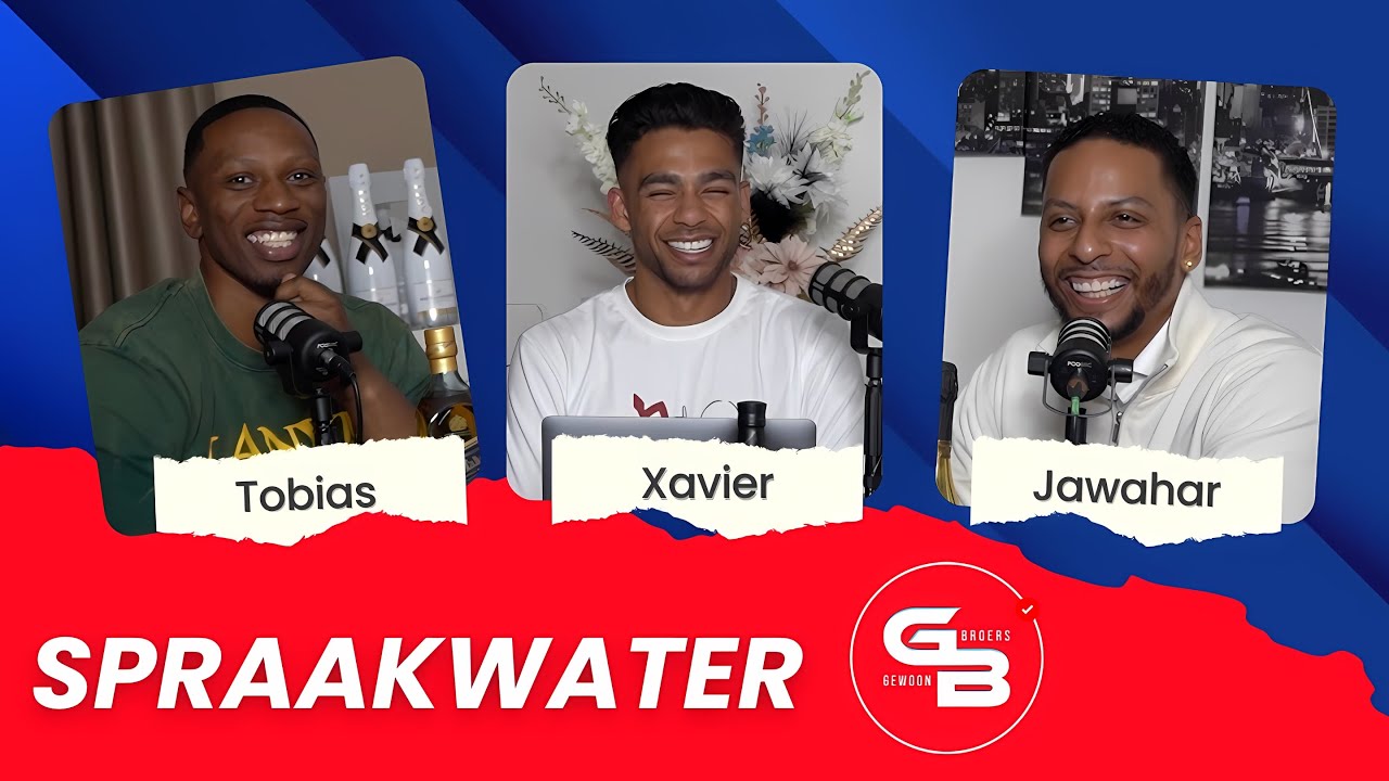 Iemand WIFEN die een SUGARDADDY heeft gehad?! 😨😱 | Spraakwater | Gewoon Broers