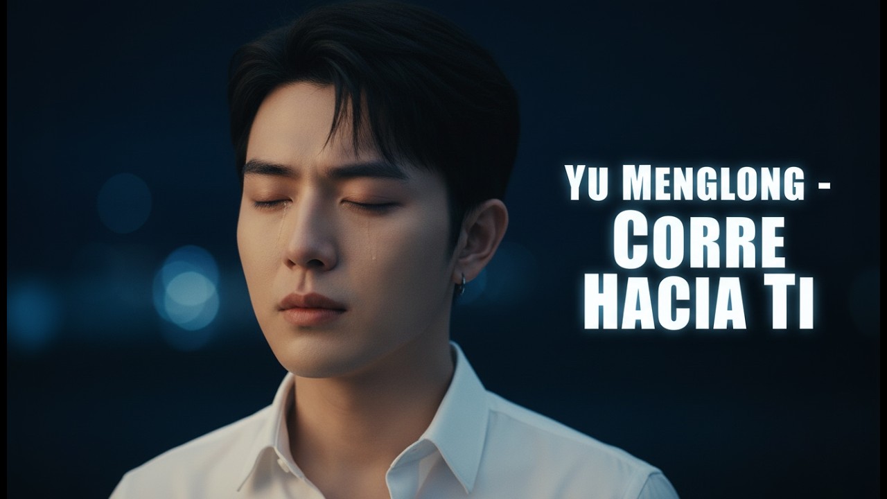 Yu Menglong - Corre Hacia Ti 😢 La Historia de Amor Más Triste Que Escucharás Hoy