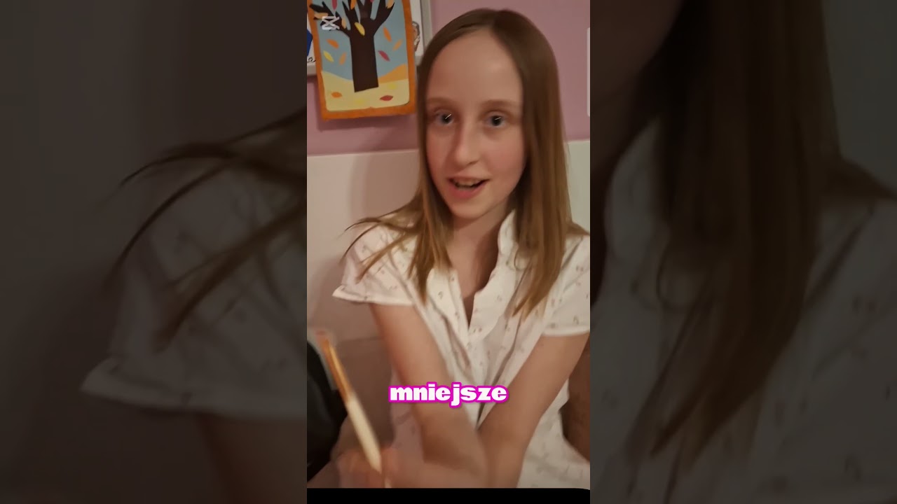 ✨otwieramy z Basią paczke pr✨ (dla beki)//#wybijsię #subscribe#dlabeki#like #viral #dc #goal11ksubs