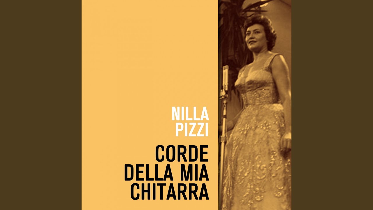 Una donna prega