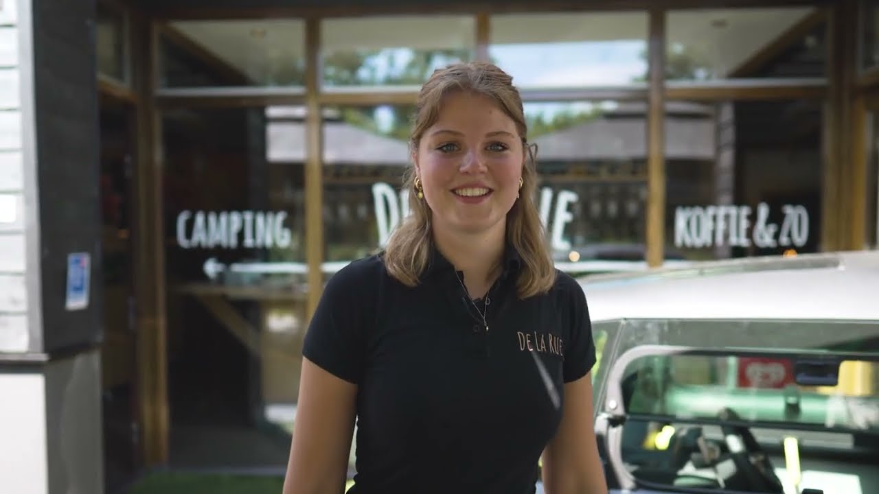 Is de Opel Rocks-e geschikt voor Camping de La Rue?
