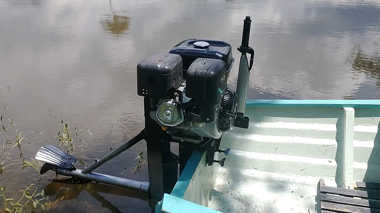 como fabricar una pata vertical