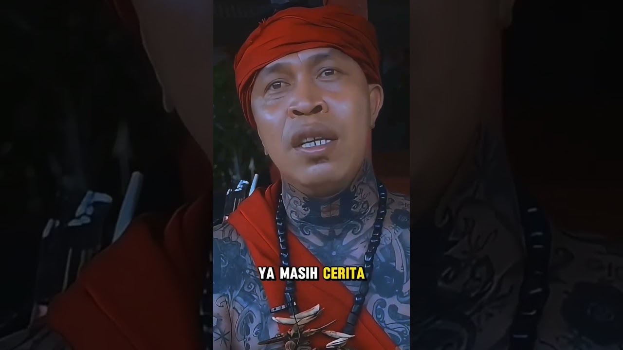 Sejarah Panglima Jilah. #panglimajilah