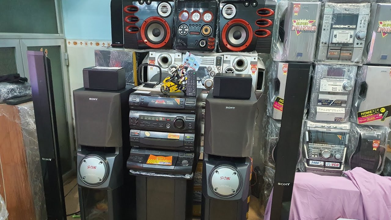 Sony xb6k con này trưng bày Tết thì hết bài lun ae nhỉ 0918484034