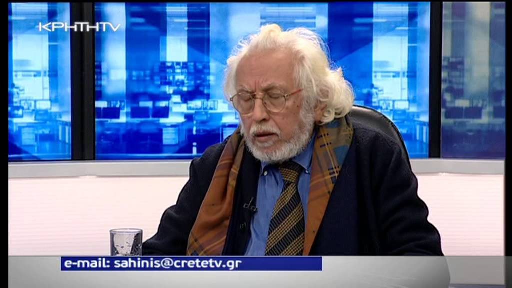 ΑΝΤΙΘΕΣΕΙΣ 04/01 Ο ΑΣΤΡΟΛΑΒΟΣ ΤΟΥ ΟΥΡΑΝΟΥ ΚΑΙ ΤΗΣ ΓΗΣ