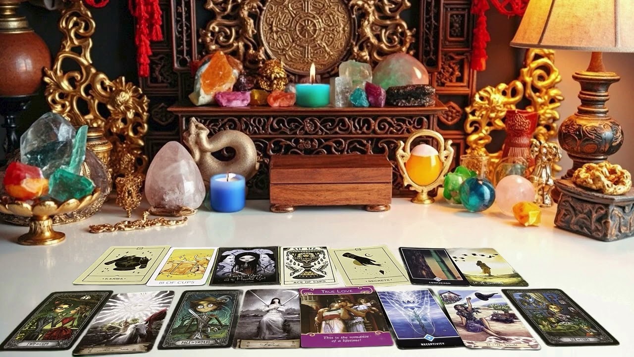 GEMINI   THIS IS GOING TO MAKE YOU A VERY RICH WOMAN/MAN IN THE NEXT 24 HOURS GEMINI TAROT LOVE TA