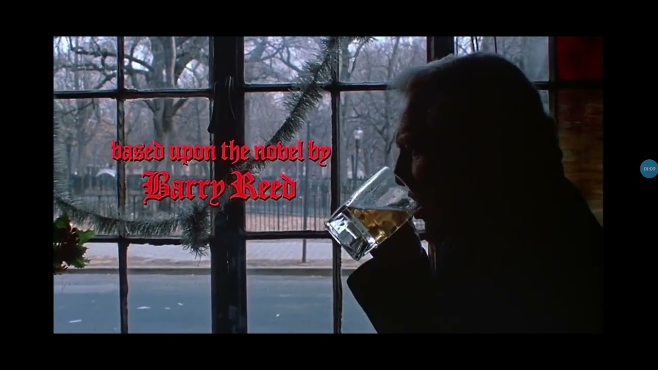 The '80s: Johnny Mandel - The Verdict - Open + End Titles (1982)