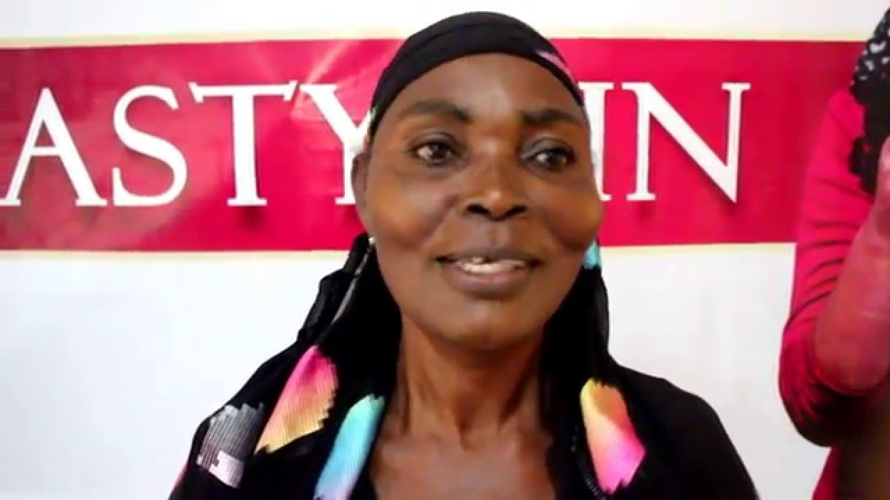 Astymin Get Alert Winner   Pastor Mrs Esther Fekumo