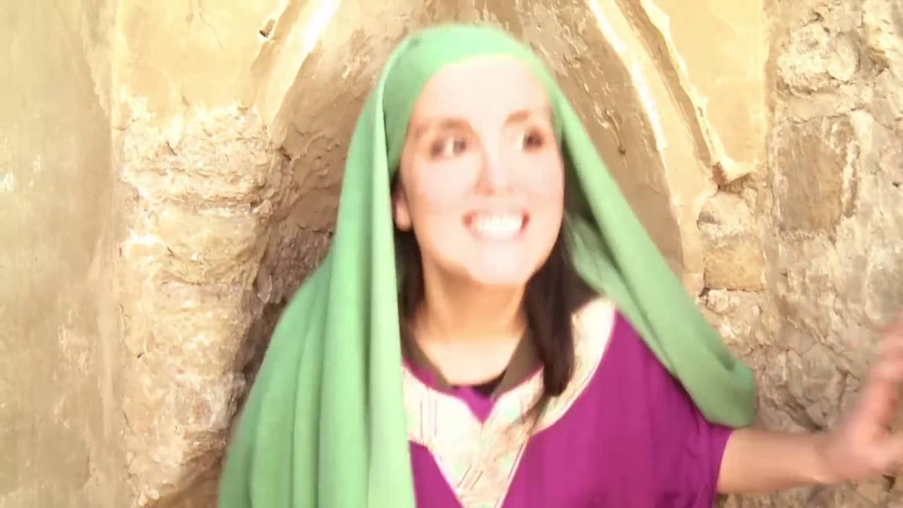 Juventud Iznájar