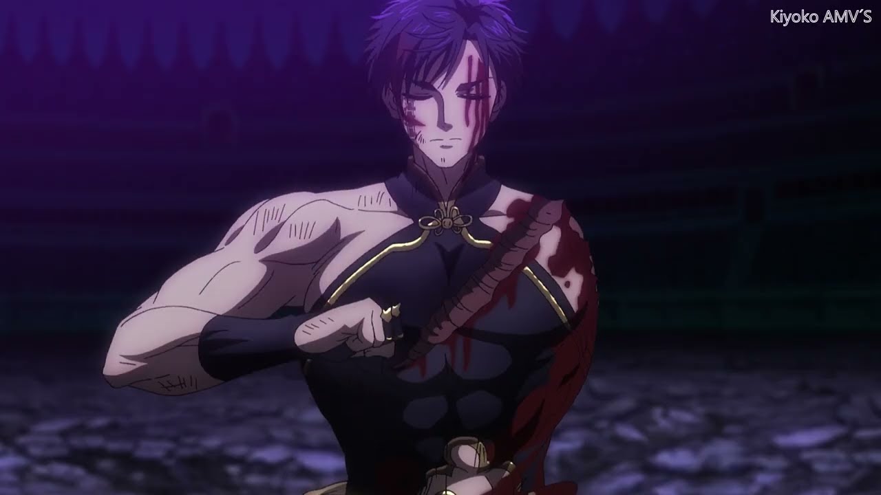 Qin vs Hades「AMV」Record of Ragnarok S3 - Addicted   #recordofragnarok  #QinVsHades #AMV