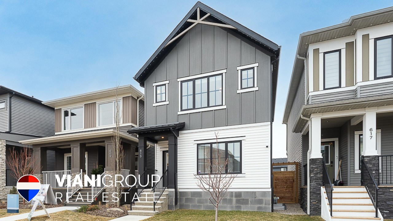 613 Lambeau Link SE  |  Airdrie,AB  |  www.vianigroup.com
