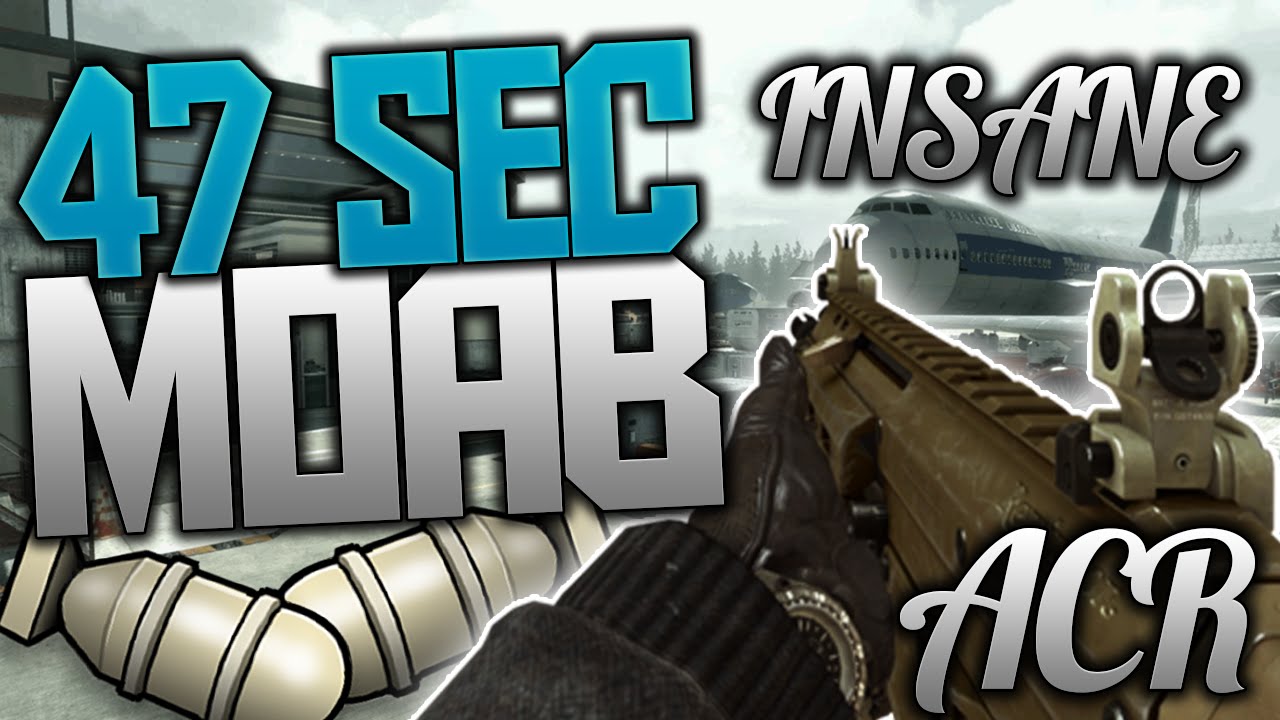 INSANE 47 SECOND MOAB! AAH RC RESULTS - CLAN SPOTLIGHT - RELIANCE