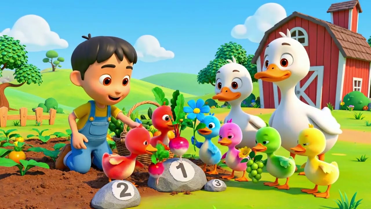 Five Ducks United States56