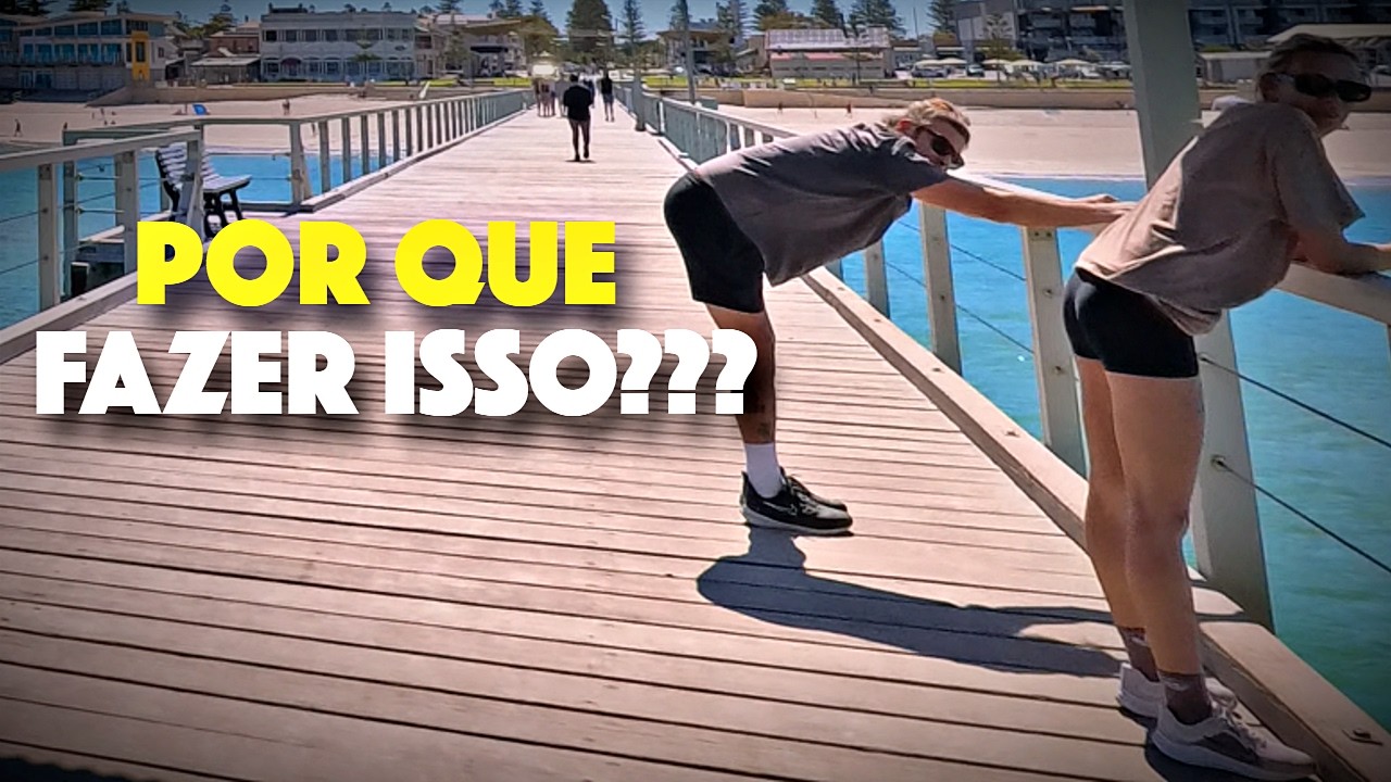 Vale mesmo a pena sair do Brasil? A verdade depois de 3 anos fora