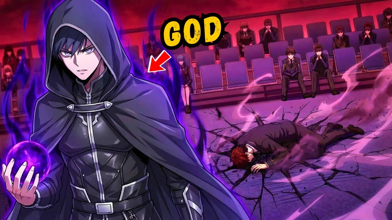 When a Hero Stronger Than S-Rank Returns from Another World&hellip; and Retires - Manhwa Recap