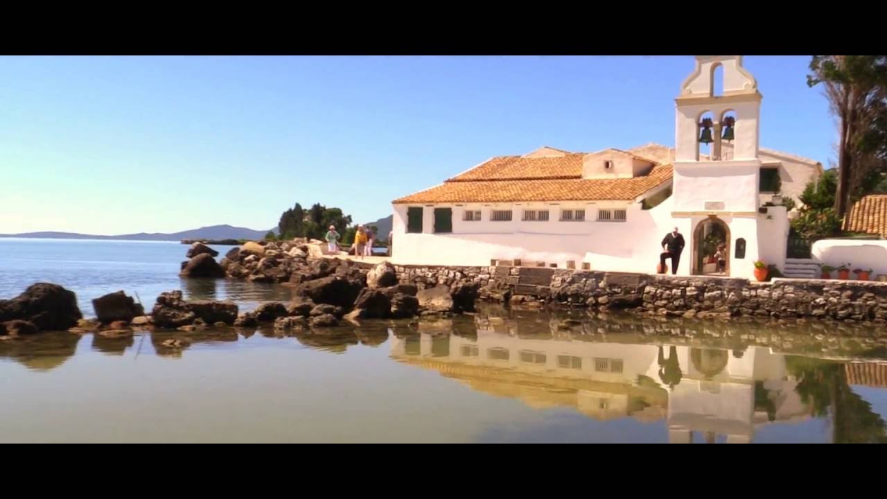 Green Corfu, alternative holidays and healing on Corfu, Greece