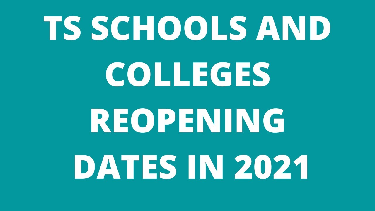 TODAY'S UPDATE ON REOPENING DATES OF SCHOOLS AND COLLEGES 2021|INTER 1ST YEAR STUDENTS| GOOD NEWS|AP