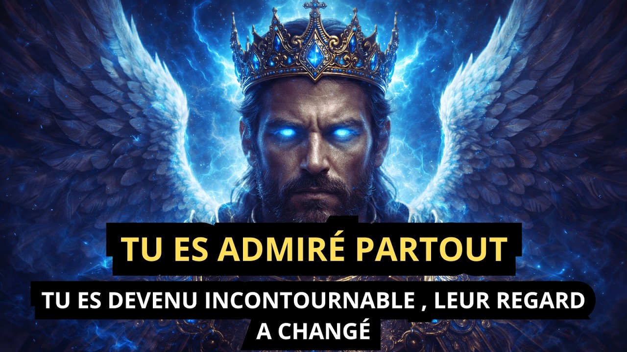 &Eacute;LU(E) 🚨 TU AS FAIT TAIRE TOUT LE MONDE &mdash; TA FERMET&Eacute; A TOUT CHANG&Eacute;