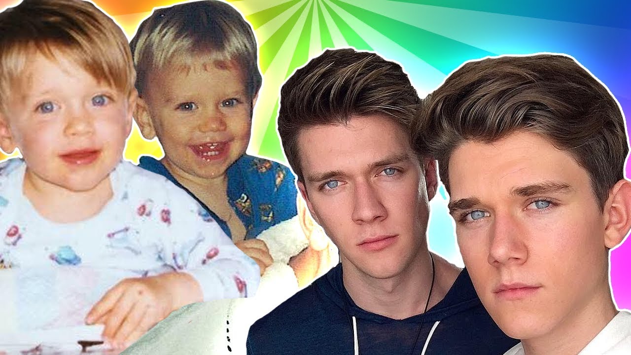 The Key Brothers – 7 Things You Didn’t Know About Collins and Devan