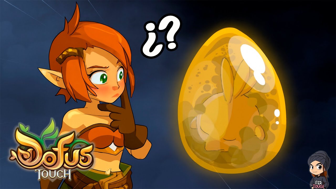 &iquest;Se acaba el Dofus OCRE? Lo que podr&iacute;a pasar en Dofus Touch&hellip;