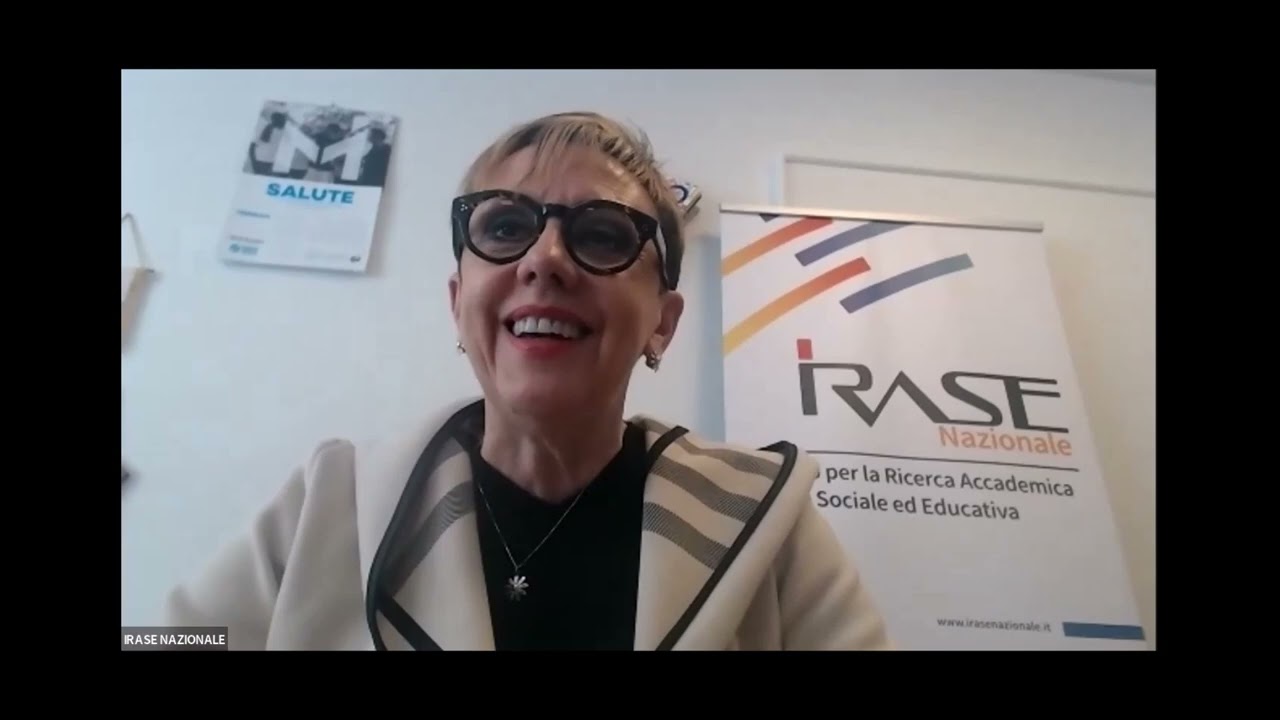 2°Webinar del 04.05.2022 Prof.ssa Cassimatis