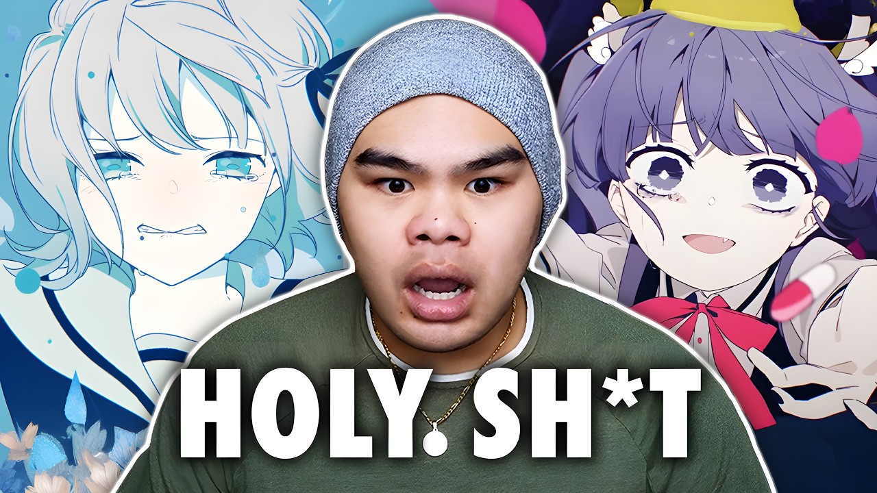MUSICIAN REACTS to TUYU FOR THE FIRST TIME (Compared Child, bus to other world, etc.)