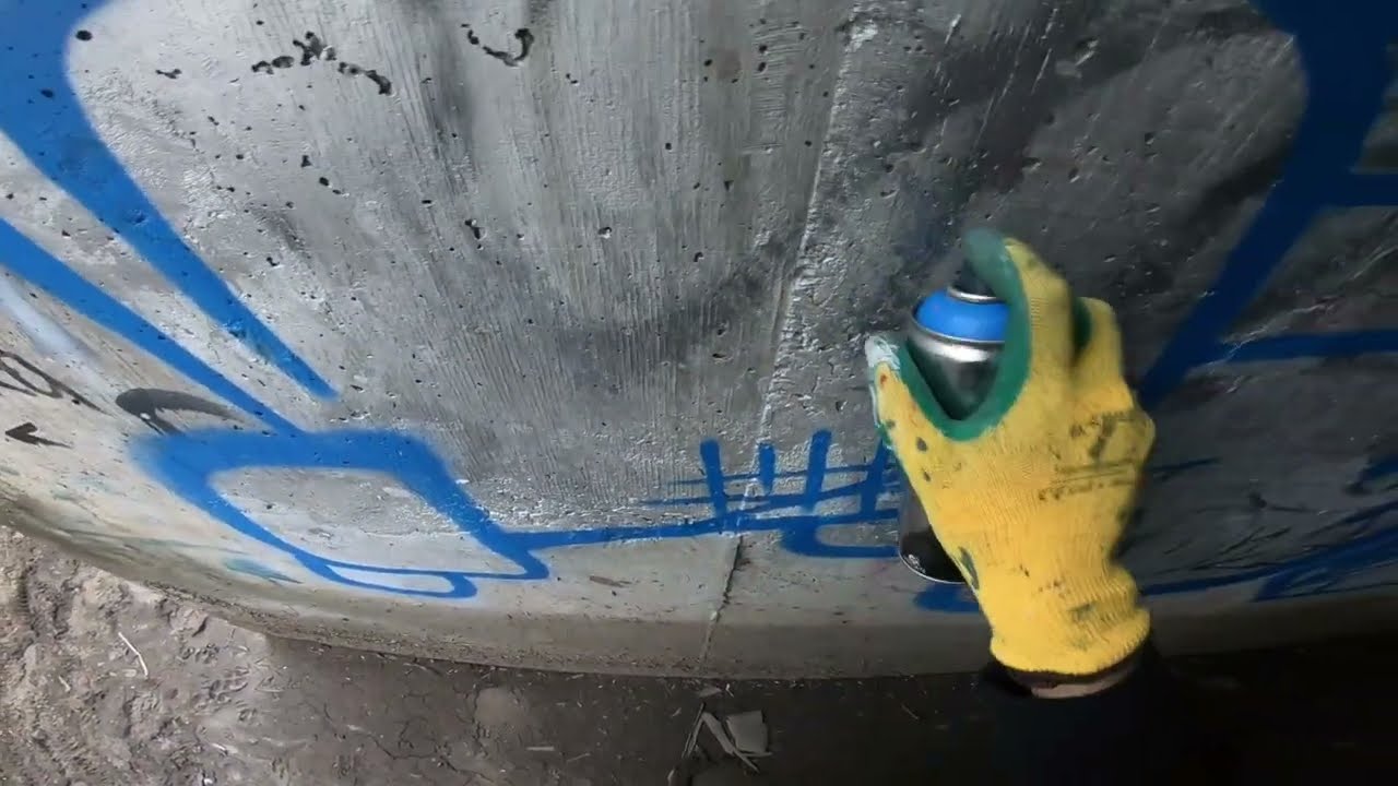 Graffiti - #2