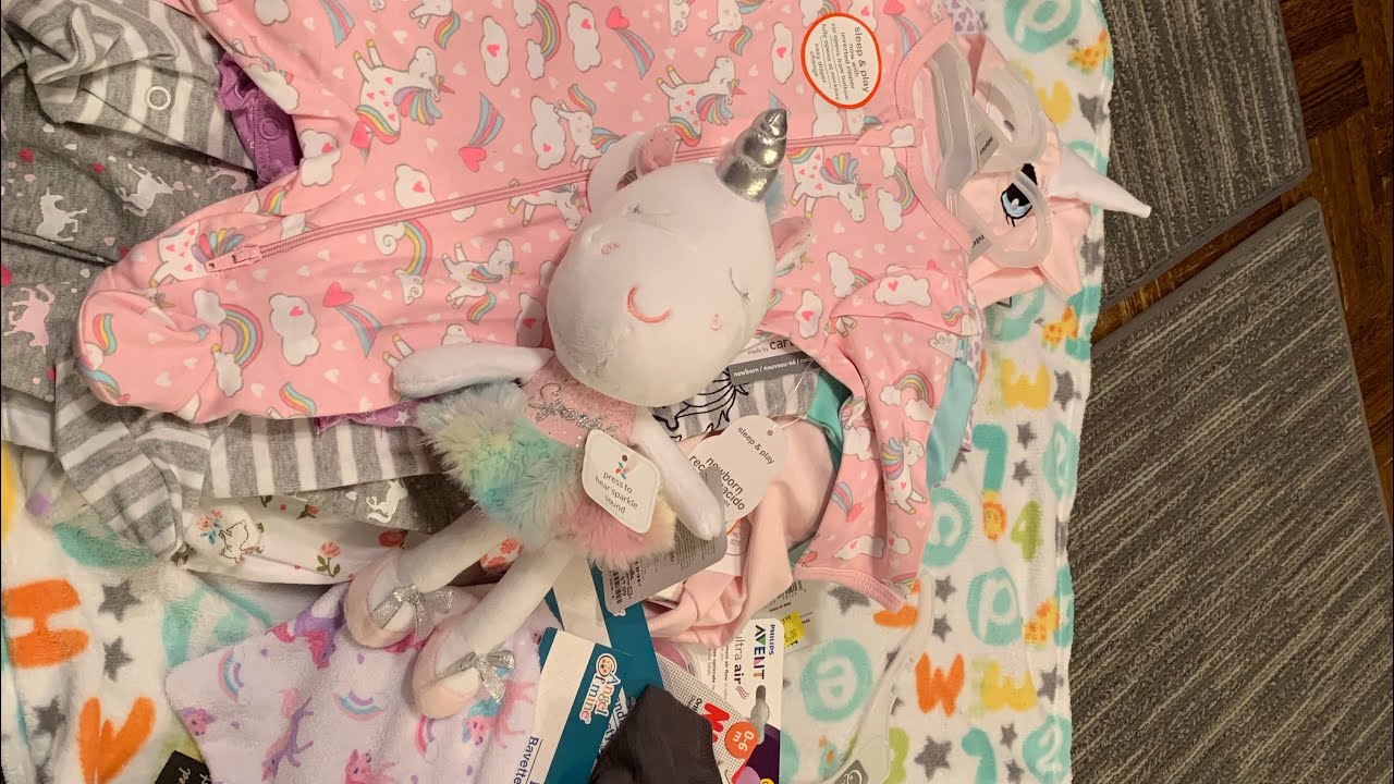 ADORABLE FAKE BABY HAUL!!! (COLLECTIVE)