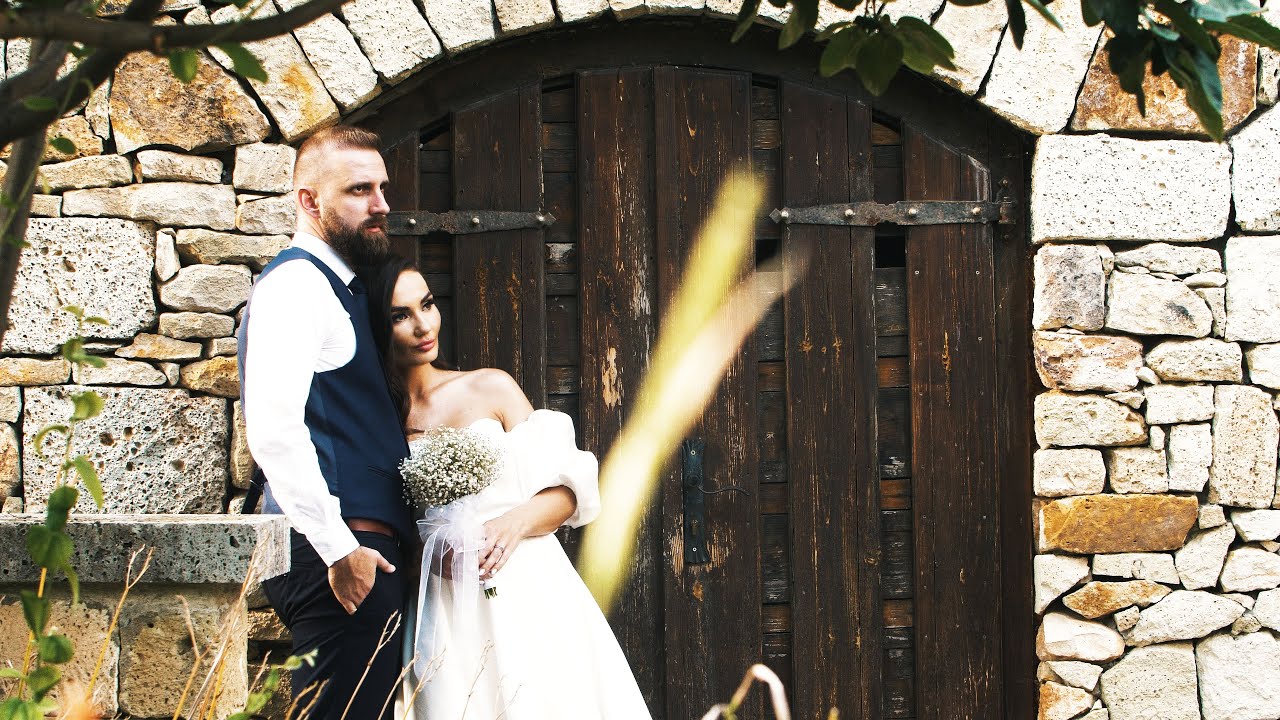 Evelin és Dávid - Best Moments