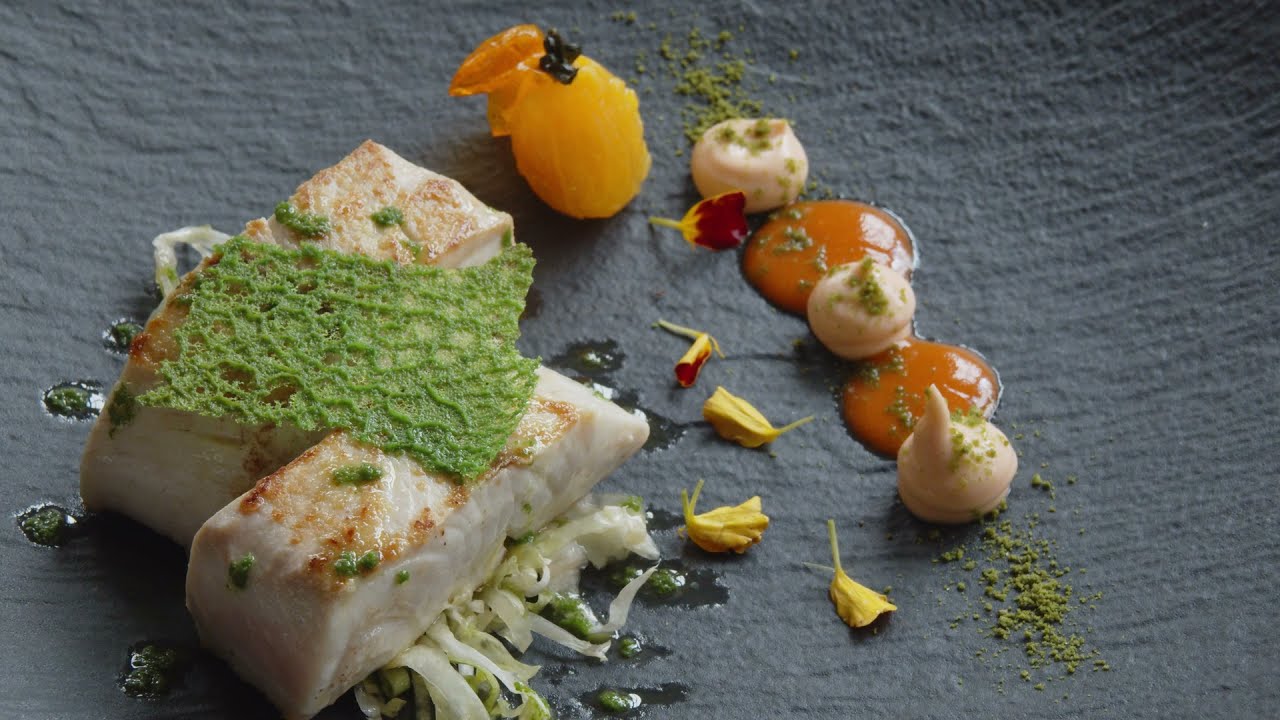Sala&Cucina - Ristorante Lorenzo a Forte dei Marmi