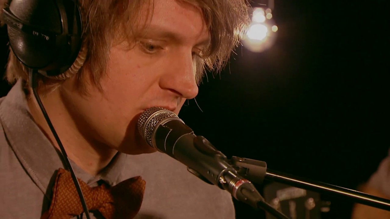 Kenneth Minor - Happy Man